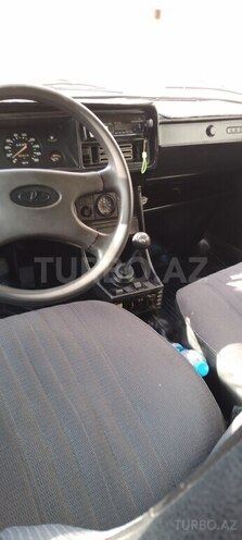 LADA (VAZ) 2107 2001, 55,550 km - 1.6 l - Kürdəmir