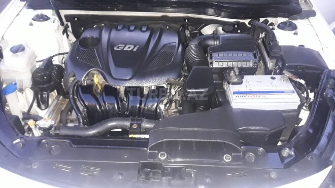 Kia Optima 2012, 151,000 km - 2.4 l - Bakı