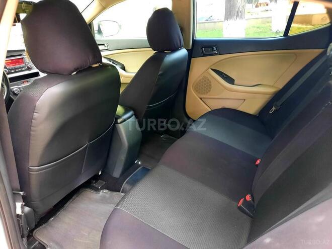 Kia Optima 2012, 151,000 km - 2.4 l - Bakı