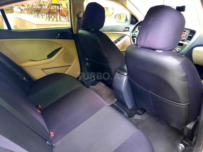 Kia Optima 2012, 151,000 km - 2.4 l - Bakı