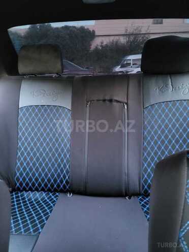 Mercedes C 180 1997, 356,321 km - 1.8 l - Bakı