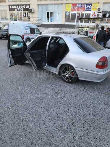 Mercedes C 180 1997, 356,321 km - 1.8 l - Bakı