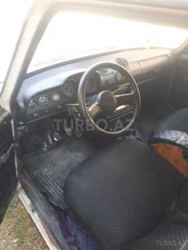 LADA (VAZ) 2106 1984, 187,568 km - 1.3 l - Bərdə