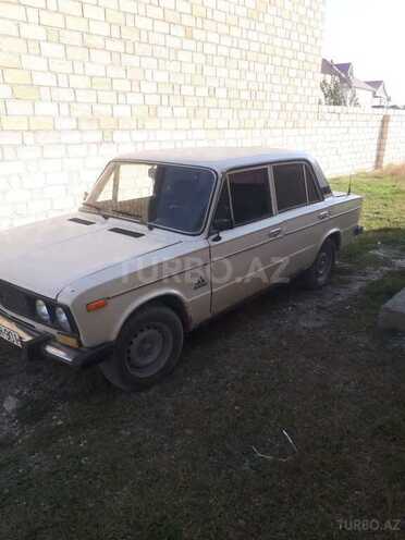 LADA (VAZ) 2106 1984, 187,568 km - 1.3 l - Bərdə