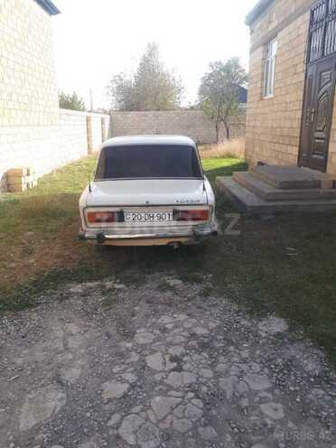LADA (VAZ) 2106 1984, 187,568 km - 1.3 l - Bərdə