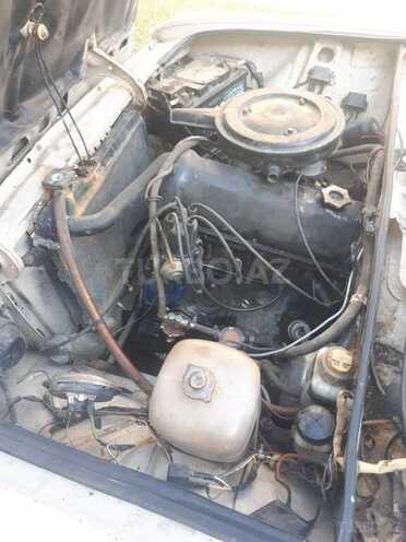 LADA (VAZ) 2106 1984, 187,568 km - 1.3 l - Bərdə