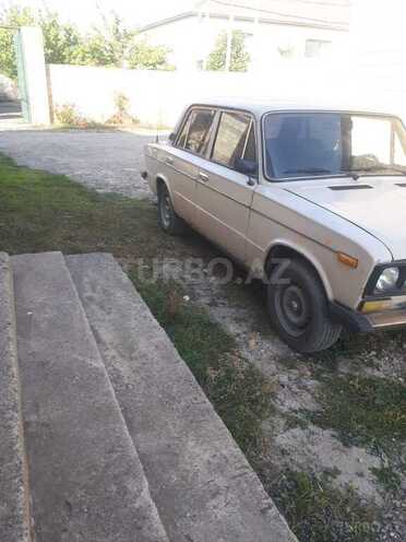 LADA (VAZ) 2106 1984, 187,568 km - 1.3 l - Bərdə