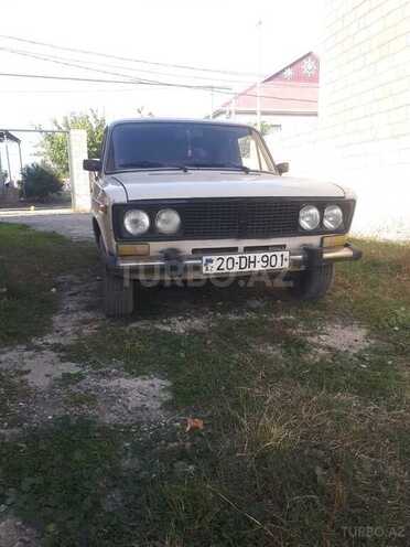 LADA (VAZ) 2106 1984, 187,568 km - 1.3 l - Bərdə
