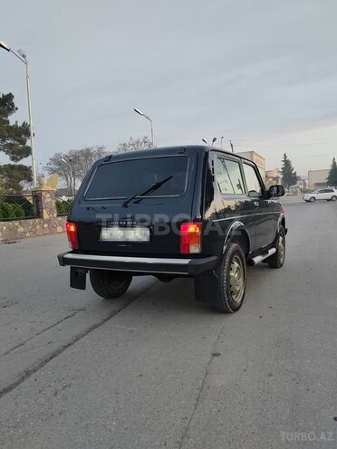 LADA (VAZ) Niva 2012, 145,000 km - 1.7 л - Bakı