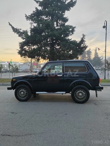 LADA (VAZ) Niva 2012, 145,000 km - 1.7 л - Bakı