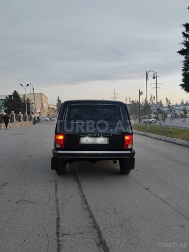 LADA (VAZ) Niva 2012, 145,000 km - 1.7 л - Bakı