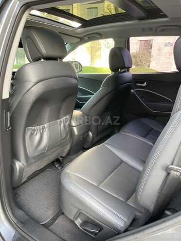 Hyundai Santa Fe 2014, 159,680 km - 2.0 l - Bakı