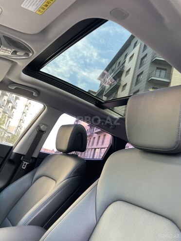 Hyundai Santa Fe 2014, 159,680 km - 2.0 l - Bakı