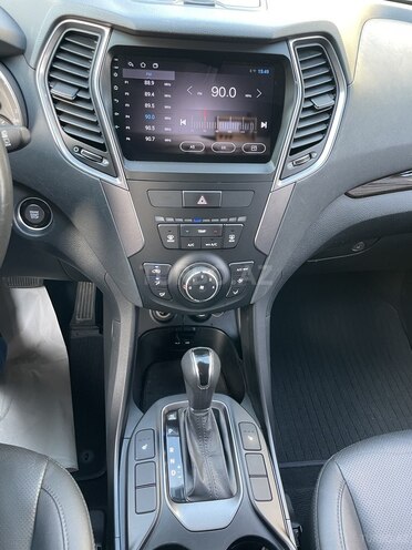 Hyundai Santa Fe 2014, 159,680 km - 2.0 l - Bakı