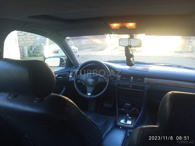 Audi A6 1998, 284,623 km - 2.8 l - Şəmkir