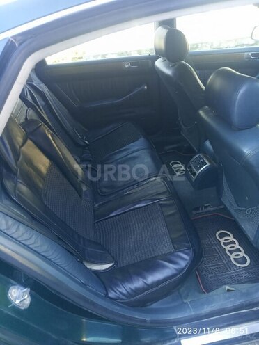 Audi A6 1998, 284,623 km - 2.8 l - Şəmkir