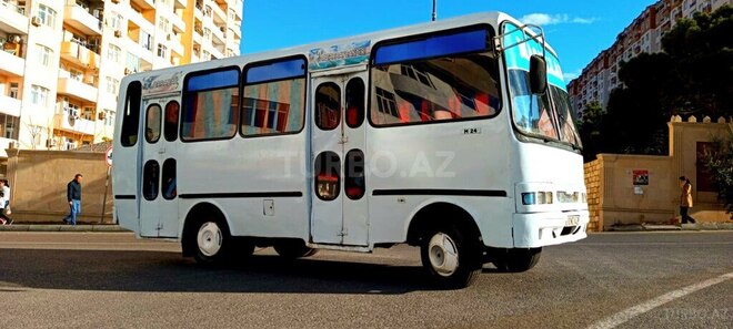 Iveco Otoyol 1998, 30,000 km - 3.9 l - Xırdalan