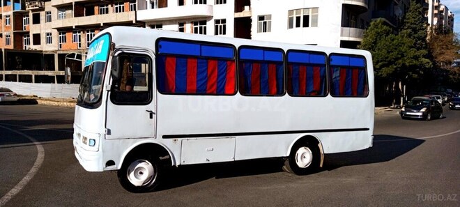 Iveco Otoyol 1998, 30,000 km - 3.9 l - Xırdalan