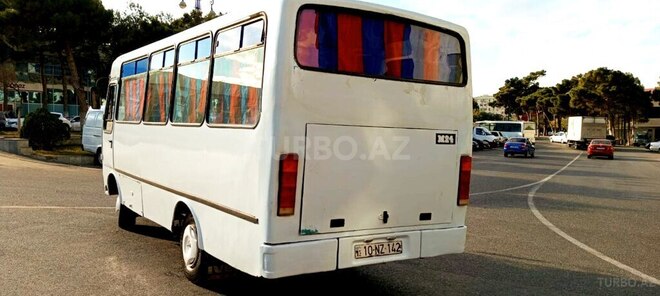 Iveco Otoyol 1998, 30,000 km - 3.9 l - Xırdalan