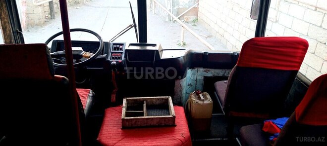 Iveco Otoyol 1998, 30,000 km - 3.9 l - Xırdalan
