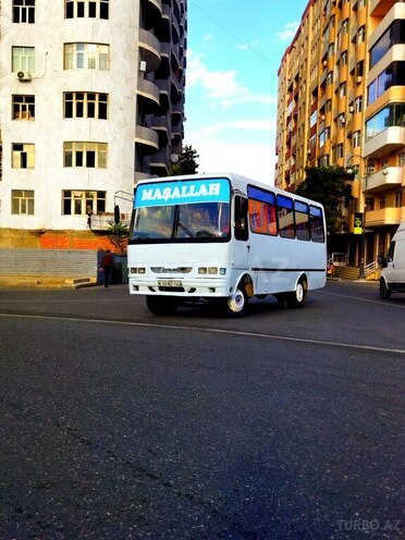 Iveco Otoyol 1998, 30,000 km - 3.9 l - Xırdalan