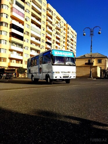 Iveco Otoyol 1998, 30,000 km - 3.9 l - Xırdalan