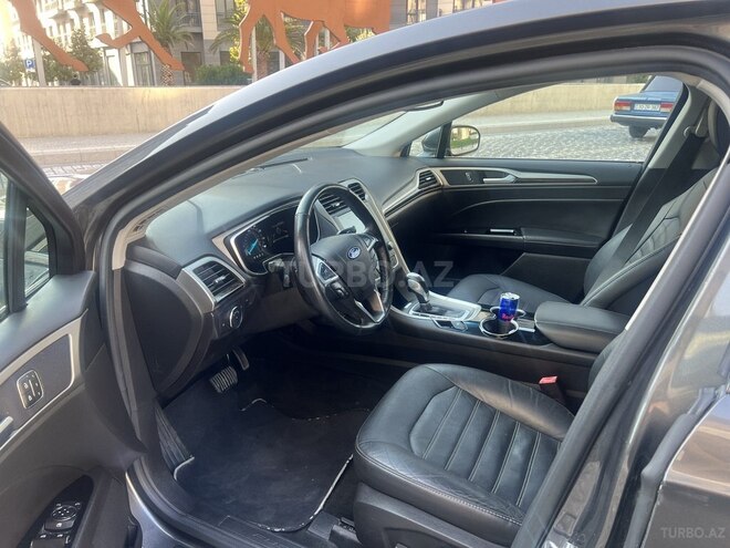 Ford Fusion 2015, 153,087 km - 2.0 л - Bakı