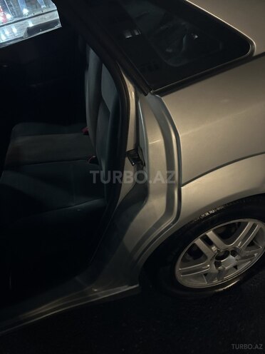 Ford Focus 2001, 189,045 km - 2.0 л - Bakı