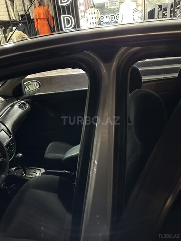 Ford Focus 2001, 189,045 km - 2.0 л - Bakı