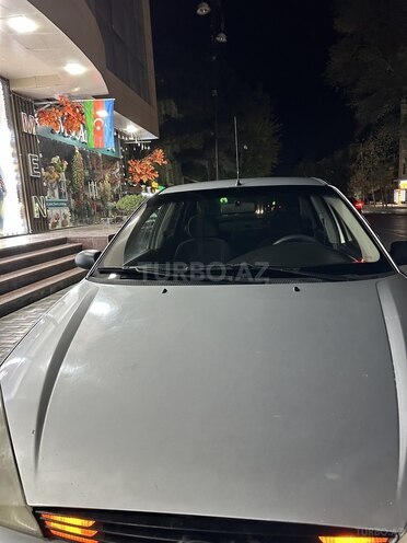 Ford Focus 2001, 189,045 km - 2.0 л - Bakı