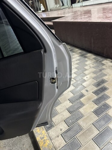 Ford Focus 2001, 189,045 km - 2.0 л - Bakı