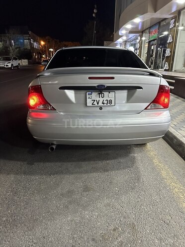 Ford Focus 2001, 189,045 km - 2.0 л - Bakı