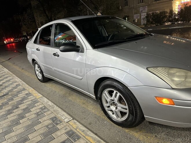 Ford Focus 2001, 189,045 km - 2.0 л - Bakı