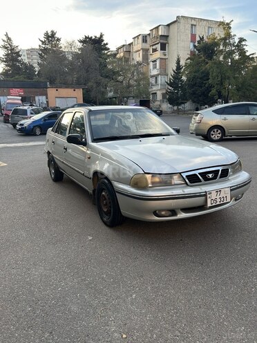 Daewoo Nexia 2007, 429,000 km - 1.5 l - Bakı