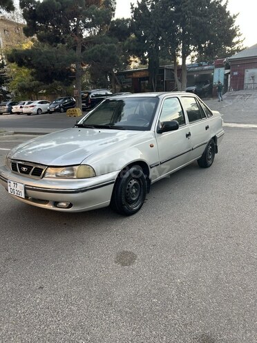 Daewoo Nexia 2007, 429,000 km - 1.5 l - Bakı