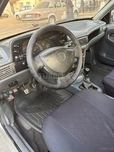Daewoo Nexia 2007, 429,000 km - 1.5 l - Bakı
