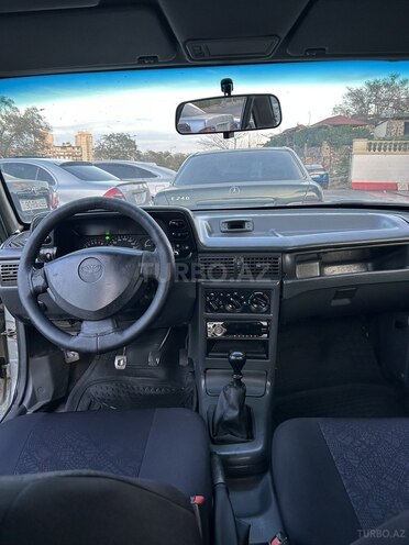 Daewoo Nexia 2007, 429,000 km - 1.5 l - Bakı