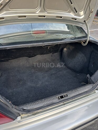 Daewoo Nexia 2007, 429,000 km - 1.5 l - Bakı