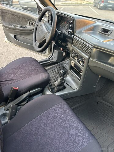 Daewoo Nexia 2007, 429,000 km - 1.5 l - Bakı