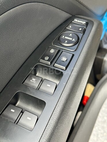 Hyundai Elantra 2015, 169,000 km - 1.6 л - Bakı