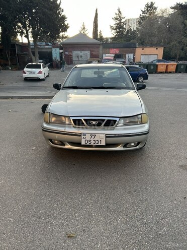 Daewoo Nexia 2007, 429,000 km - 1.5 l - Bakı