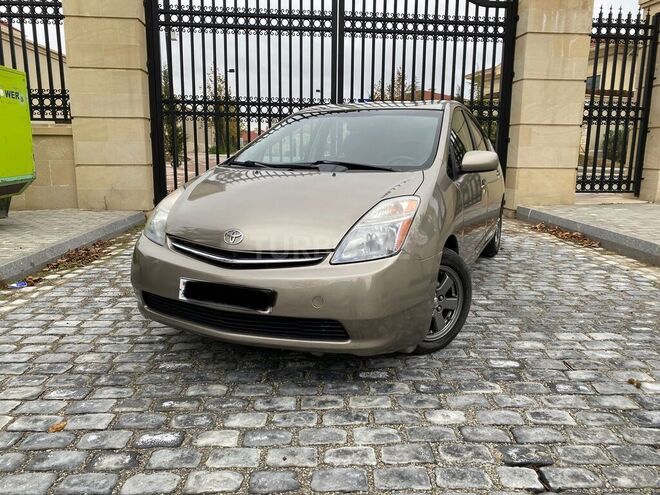 Toyota Prius 2009, 211,000 km - 1.5 l - Bakı