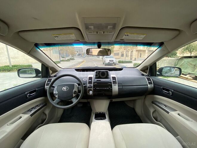 Toyota Prius 2009, 211,000 km - 1.5 l - Bakı