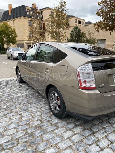 Toyota Prius 2009, 211,000 km - 1.5 l - Bakı