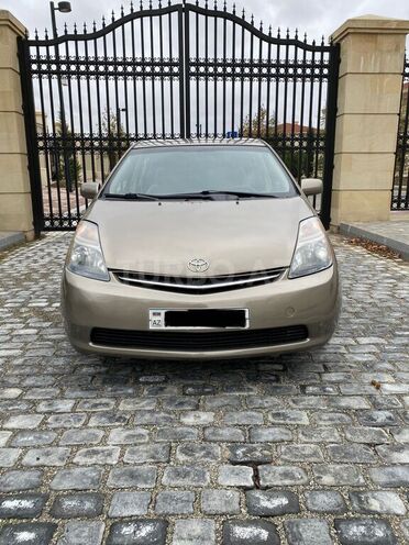 Toyota Prius 2009, 211,000 km - 1.5 l - Bakı