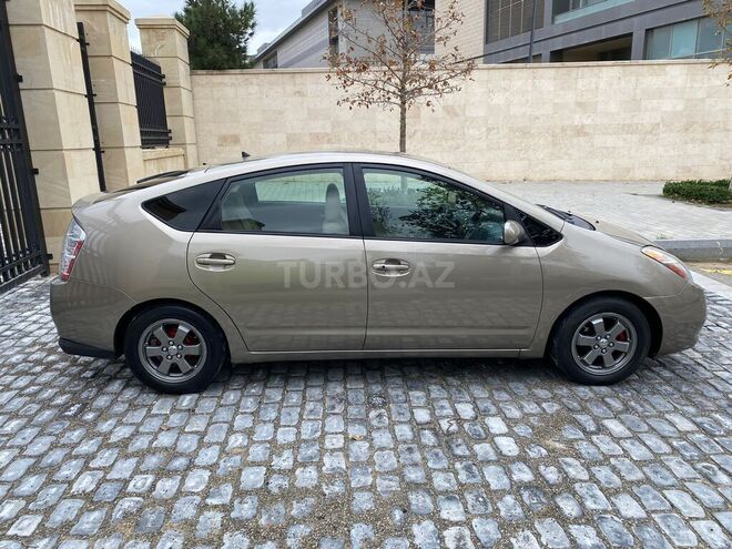 Toyota Prius 2009, 211,000 km - 1.5 l - Bakı
