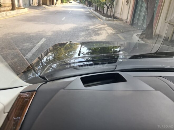 Land Rover Range Rover 2015, 142,300 km - 3.0 л - Bakı