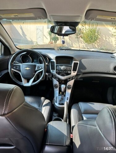 Chevrolet Cruze 2010, 179,000 km - 1.4 l - Bakı