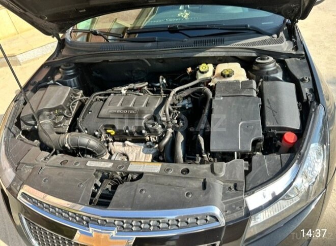 Chevrolet Cruze 2010, 179,000 km - 1.4 l - Bakı