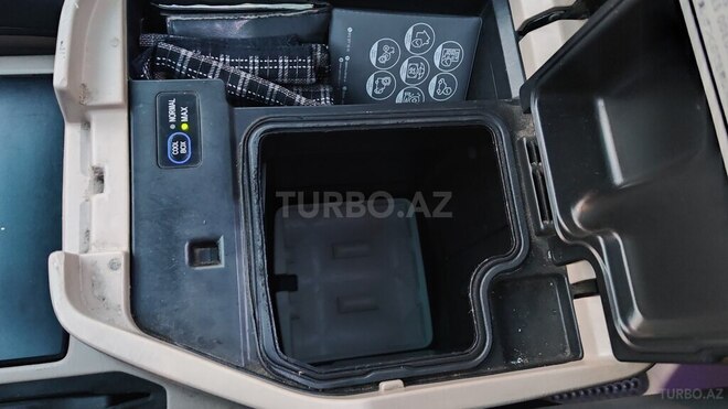 Toyota Land Cruiser 2002, 294,000 km - 4.5 л - Bakı